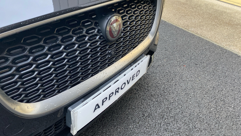 Jaguar I-Pace 294kW EV400 HSE 90kWh 5dr Auto Electric Estate